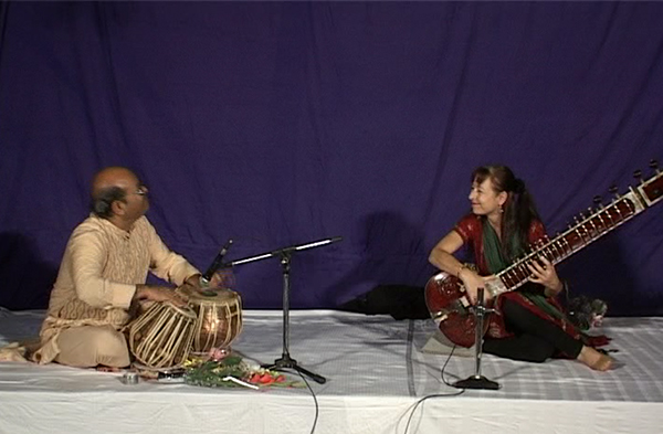 concert in Bangalore